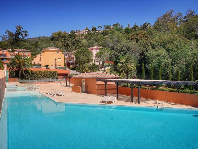 Théoule sur Mer Vente Appartement 06