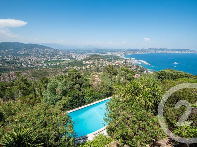 Théoule sur Mer Vente Maison 06