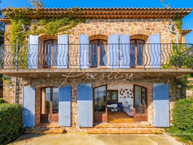 Théoule sur Mer Vente Maison 06