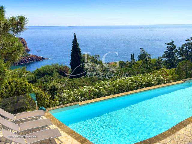 Théoule sur Mer Vente Maison 06