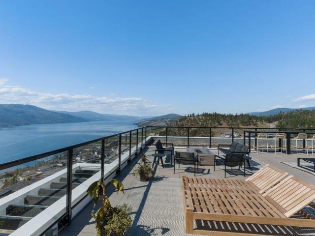 Thera 1 Bedroom Apartment for Rent at 3271 Hilltown Dr, Kelowna, BC V1V None