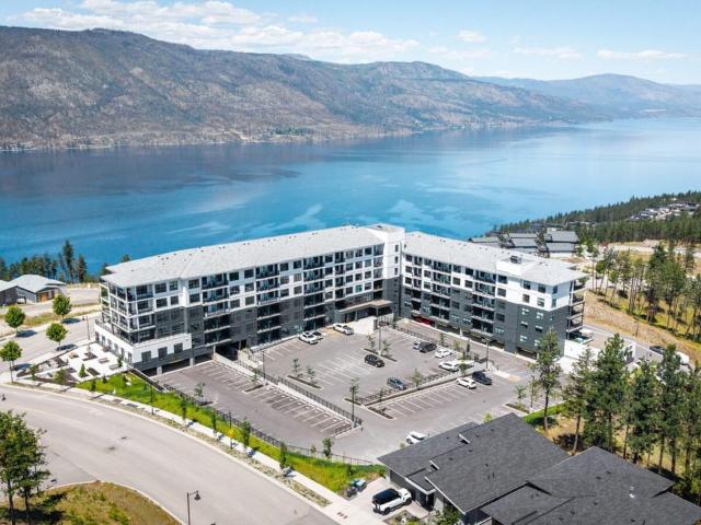 Thera Studio Apartment for Rent at 3271 Hilltown Dr, Kelowna, BC V1V None