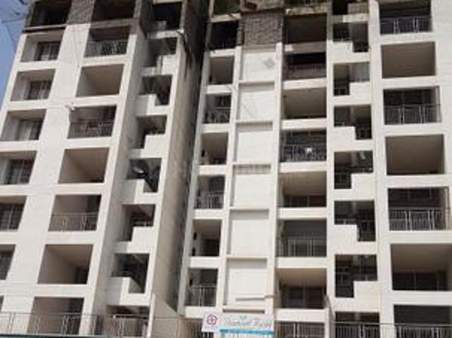 Thergaon 1 BHK Apartment For Sale Pune
