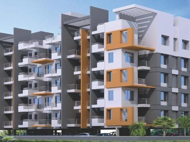 Thergaon 2 BHK Apartment For Sale Pune