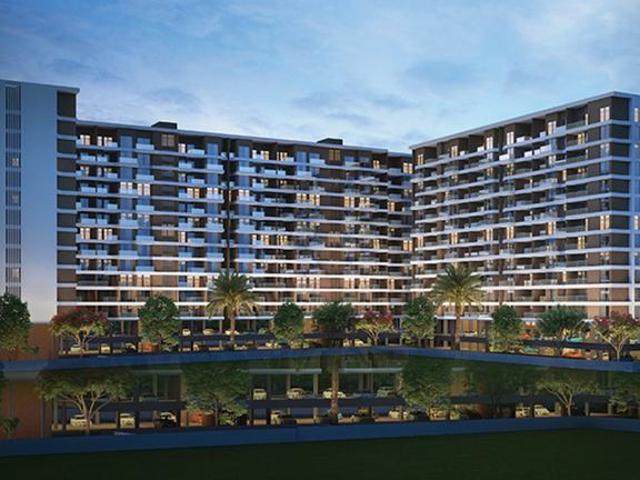 Thergaon 2 BHK Apartment For Sale Pune