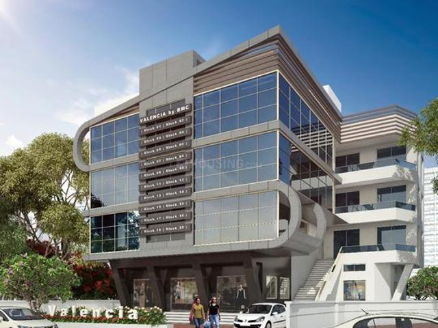 Thergaon Office Office For Sale Pune
