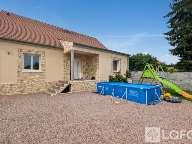 Therdonne Vente Maison 60