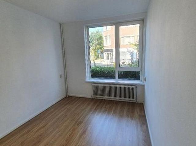 Theresiastraat, 2593AK, Den Haag