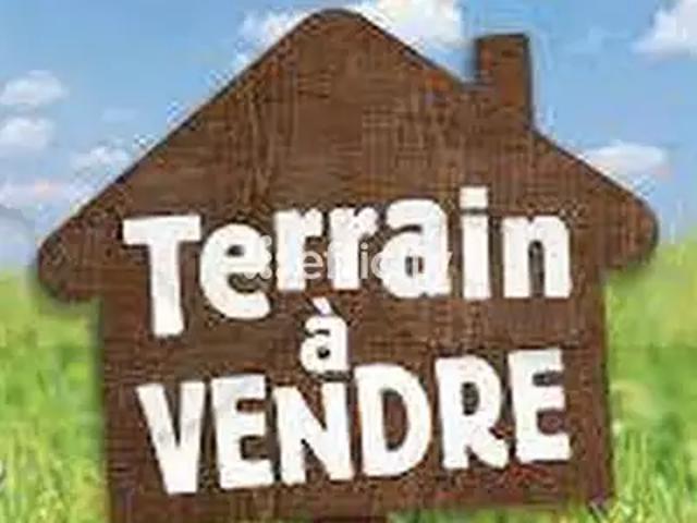 Thérouldeville 76540 Achat / Vente terrain