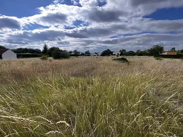 Thésée 41140 Achat / Vente terrain
