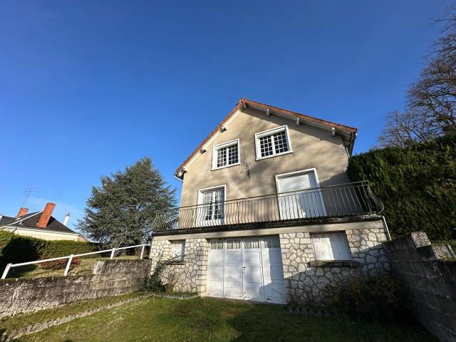 Thésée Vente Maison 41