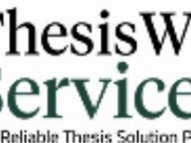 Thesis Writing Service UK | List Property