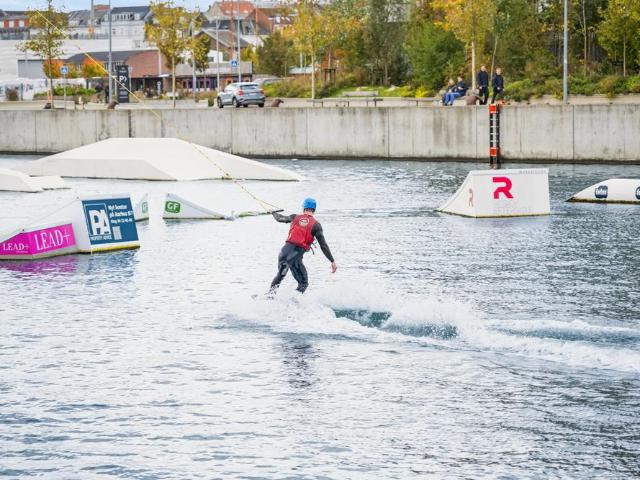 Thit Jensens Gade 32, 1. tv