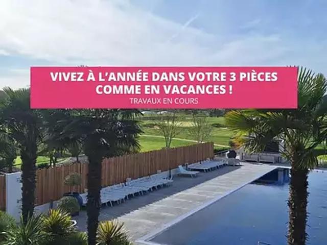 Thiverval Grignon 78850 Programme neuf appartement neuf à vendre t3