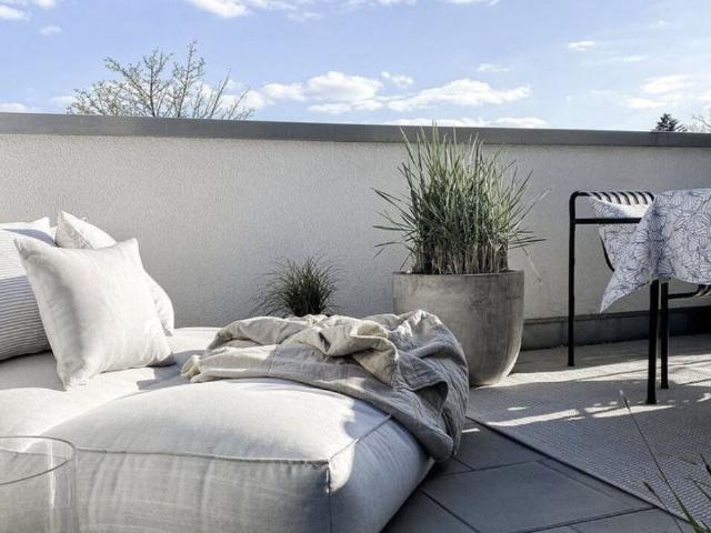 Thiverval Grignon Vente Appartement 78