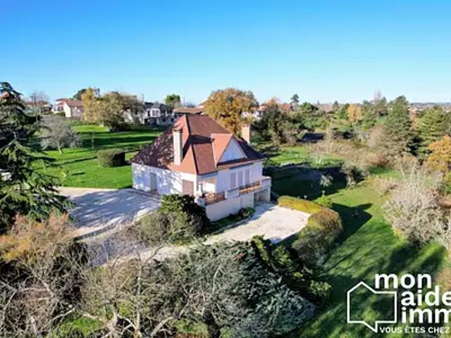 Thiviers 24800 Achat / Vente maison 6 pièces t6 terrasse