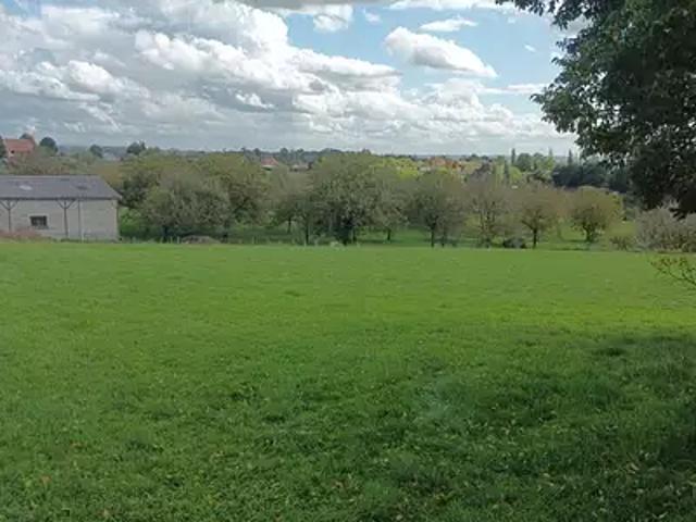 Thiviers 24800 Programme neuf terrain neuf à vendre