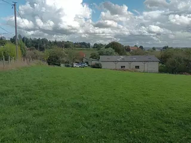 Thiviers 24800 Programme neuf maison neuf à vendre 4 pièces