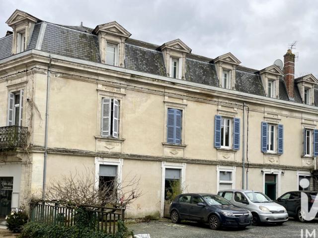 Thiviers Vente Immeuble 24