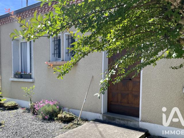 Thiviers Vente Maison 24