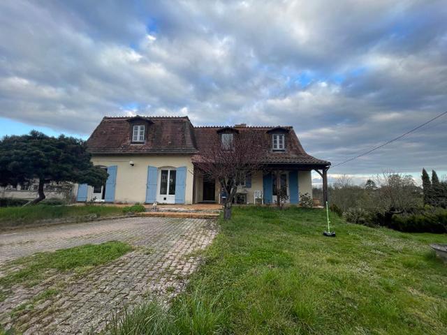 Thiviers Vente Maison 24