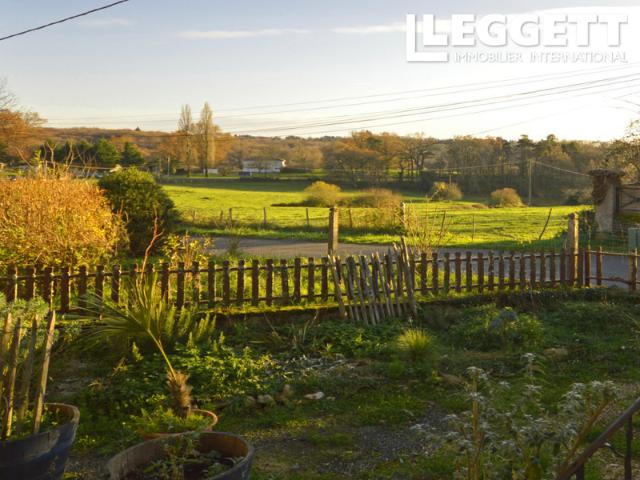 Thiviers Vente Maison 24