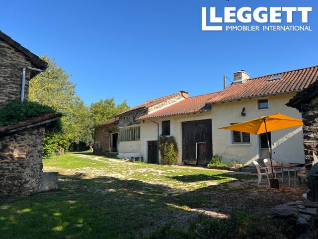 Thiviers Vente Maison 24
