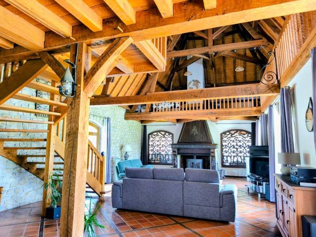 Thiviers Vente Maison 24