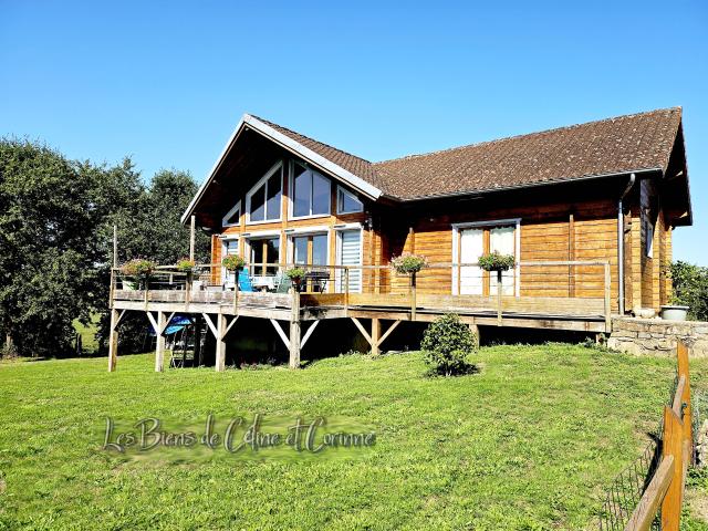 Thiviers Vente Maison 24
