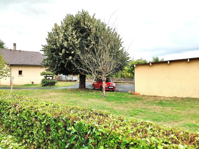 Thiviers Vente Maison 24
