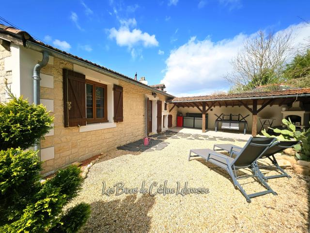 Thiviers Vente Maison 24