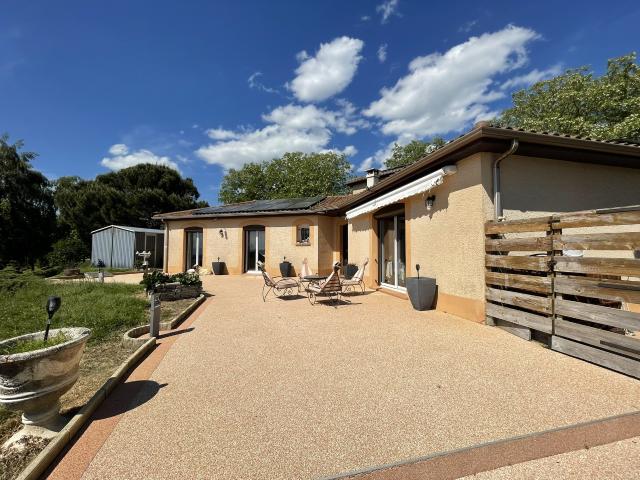 Thizy Vente Maison 69