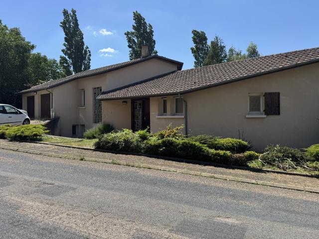 Thizy Vente Maison 69