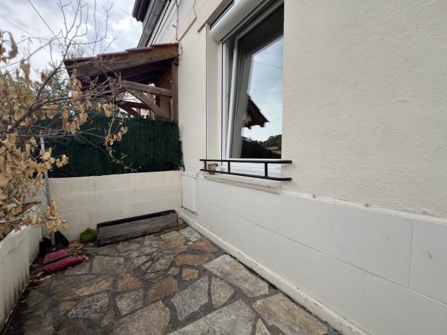 Thizy Vente Maison 69