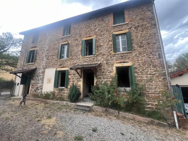 Thizy Vente Maison 69