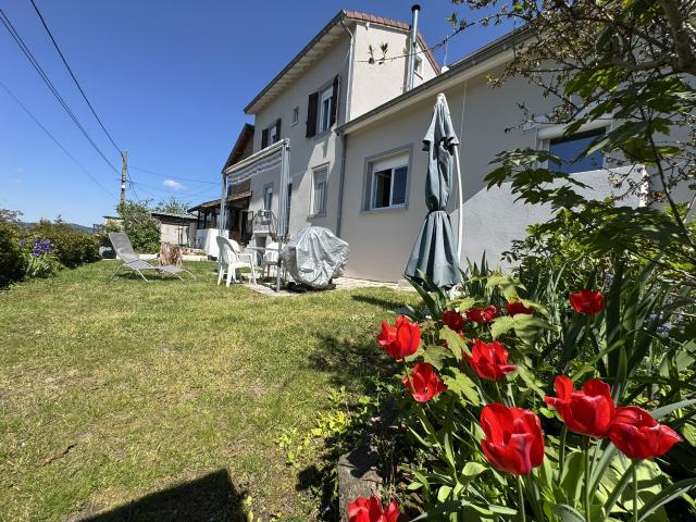 Thizy Vente Maison 69