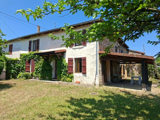 Thizy Vente Maison 69