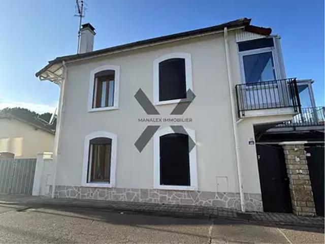 Thizy les Bourgs 69240 Achat / Vente maison 9 pièces t9