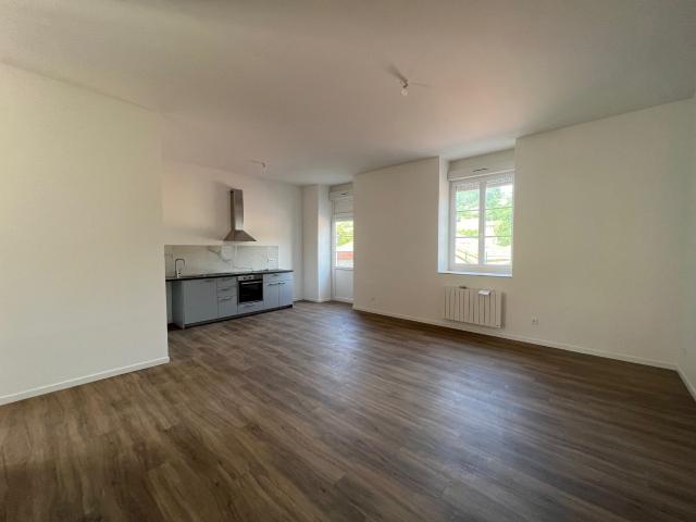 Thizy Location Maison 69