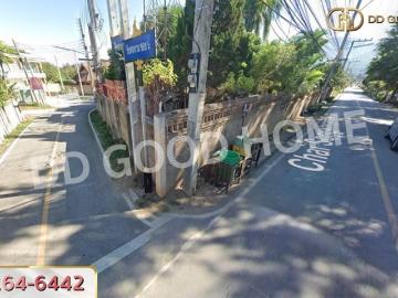 ที่ดินปาย 300 ตร.ว. แม่ฮ่องสอน ใกล้สนามบิน อ.ปาย