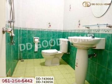 ที่ดินพร้อมบ้านเดี่ยวเมืองสกลนคร 1 ไร่ 151 ตร.ว. ใกล้สวนสาธารณะหนองทรายขาว