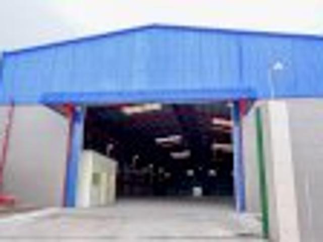 Thiện Chí, Cần Bán Kho Xưởng 1700M2 Gần Ql1A, An Phú Đông Quận 12