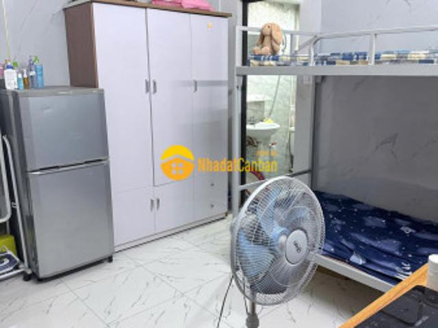 Thiện chí bán nhà khâm thiên, giá 4.7 tỷ, 16m2x5t, ngõ gần