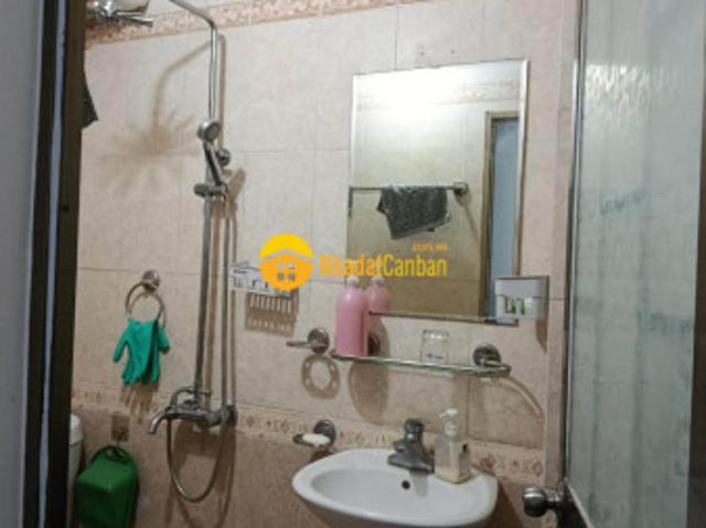 Thiện chí bán nhà ngõ hoàng mai, giá 10.5 tỷ, 41m2x6t, ảnh thật
