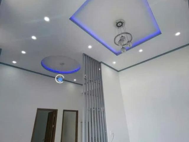 Thiếu nợ bán gấp nhà có Sổ Hồng Riêng 156m2 720Tr ở Trung Lập Thượng Củ Chi