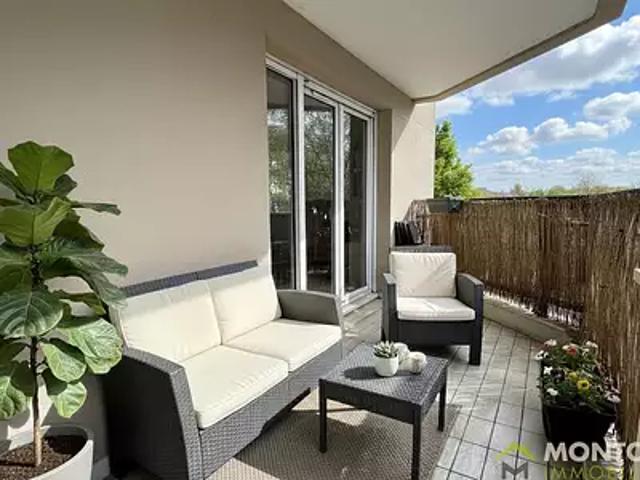 Thiais 94320 Achat / Vente appartement 3 pièces t3