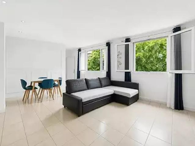 Thiais 94320 Achat / Vente appartement 3 pièces t3 cave