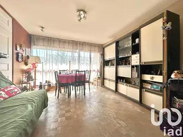 Thiais 94320 Achat / Vente appartement 3 pièces t3 parking