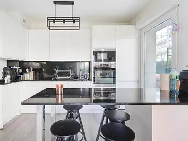 Thiais 94320 Achat / Vente appartement 3 pièces t3 terrasse