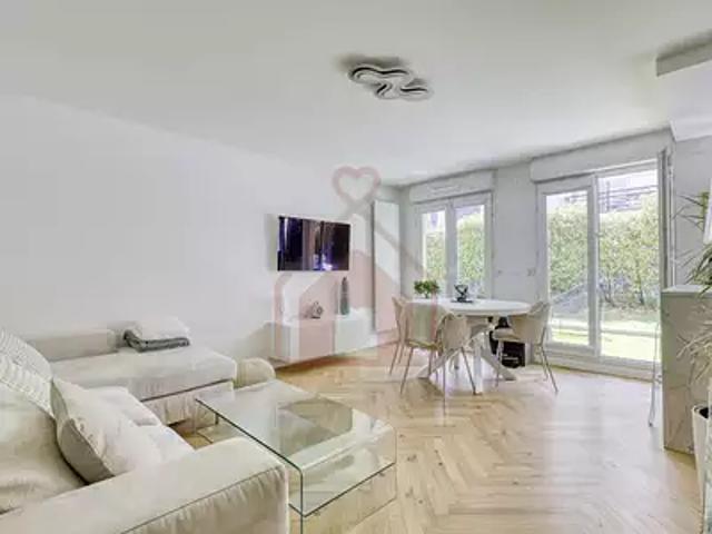 Thiais 94320 Achat / Vente appartement 3 pièces t3 terrasse parking